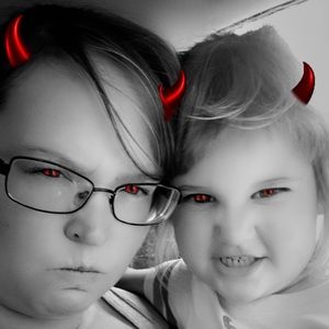 Meet your Posher, Kristin